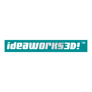 Ideaworks Logo PNG Vector