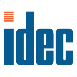 Idec Logo PNG Vector