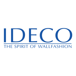 Ideco Logo PNG Vector