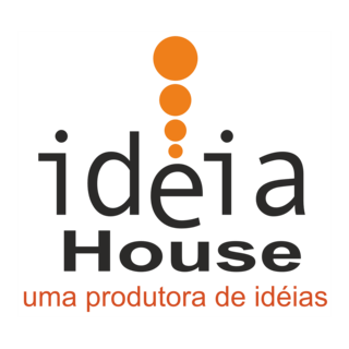 Ideia House Logo PNG Vector