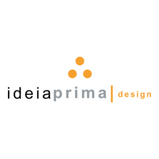 ideiaprima | design Logo PNG Vector