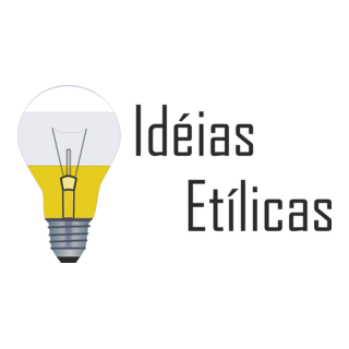 Idéias Etílicas Logo PNG Vector