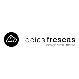 Ideias Frescas Logo PNG Vector