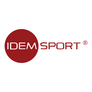 Idem Sport Logo PNG Vector