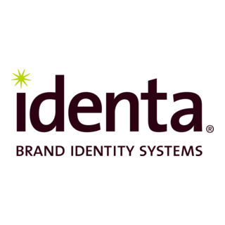 Identa Logo PNG Vector