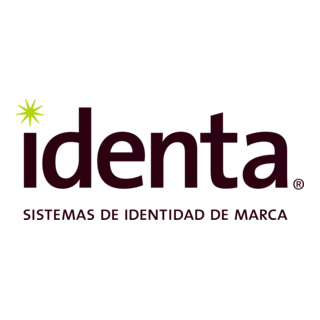 Identa Logo PNG Vector