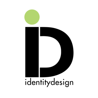 Identity Design Logo PNG Vector