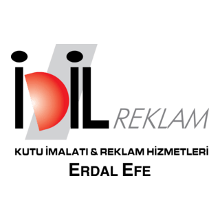 idil reklam Logo PNG Vector