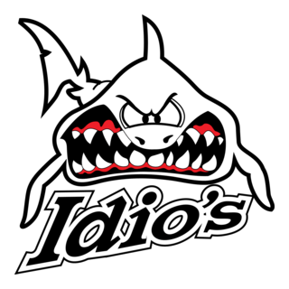 Idios Logo PNG Vector