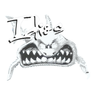Idio´s Logo PNG Vector