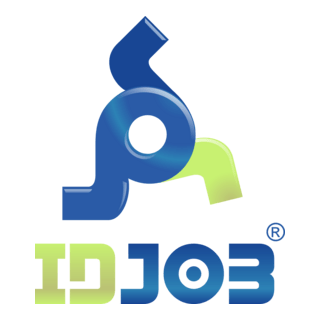 IDJOB Logo PNG Vector