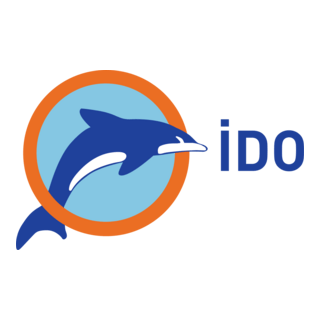 IDO Logo PNG Vector