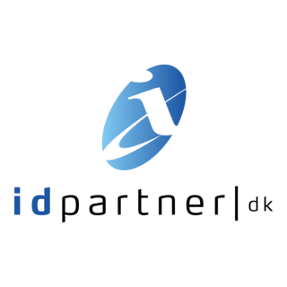 idpartner.dk Logo PNG Vector