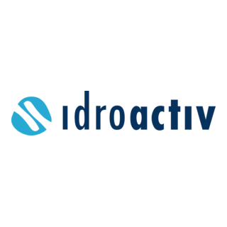 Idroactiv Logo PNG Vector