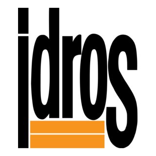 Idros Logo PNG Vector