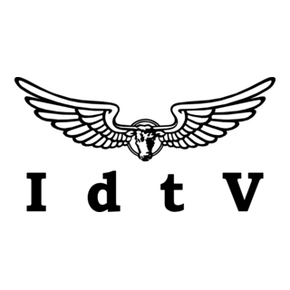 IdtV Logo PNG Vector