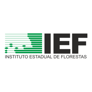 ief - instituto estadual de floresta Logo PNG Vector