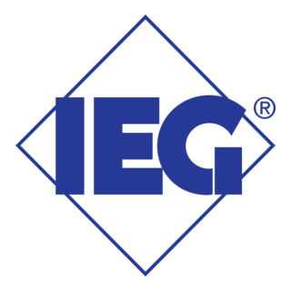 IEG Sponsordex Logo PNG Vector