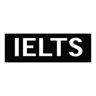 IELTS Logo PNG Vector