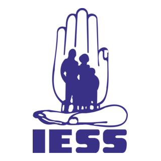 IESS Logo PNG Vector