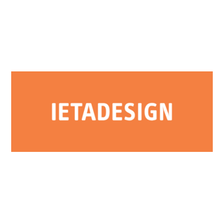 Ietadesign Logo PNG Vector