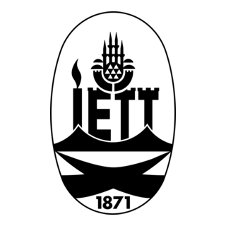 IETT Logo PNG Vector