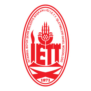 IETT Logo PNG Vector