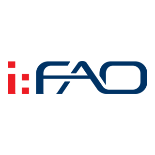 i:FAO Logo PNG Vector