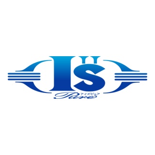 I''S Logo PNG Vector