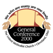 General Conference 2000 Logo PNG Vector