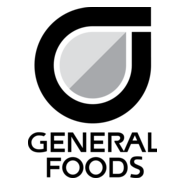 General Foods Logo PNG Vector