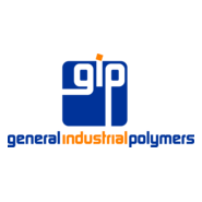 General Industrial Polymers Logo PNG Vector