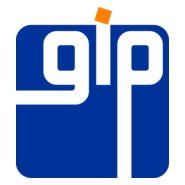 General Industrial Polymers Logo PNG Vector