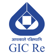 General Insurance Corporation Of India Logo PNG Vector