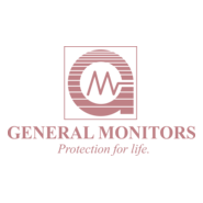 General Monitors Logo PNG Vector
