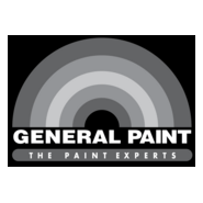 General Paint Logo PNG Vector