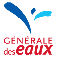 Generale des Eaux Logo PNG Vector