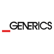 Generics Logo PNG Vector