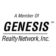 Genesis Realty Network Logo PNG Vector