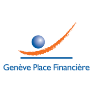 Geneve Place Financiere Logo PNG Vector