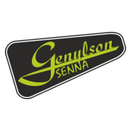 genilson senna Logo PNG Vector