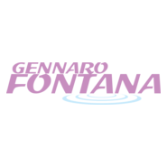 Gennaro Fontana Logo PNG Vector