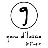 Geno d´Lucca Logo PNG Vector