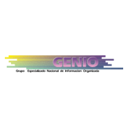 GENO Logo PNG Vector