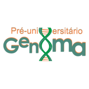 GENOMA Logo PNG Vector