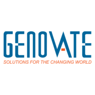 Genovate Solutions Pte. Ltd. Logo PNG Vector