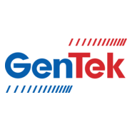 GenTek Logo PNG Vector