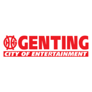 Genting Logo PNG Vector