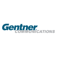 Gentner Communications Logo PNG Vector