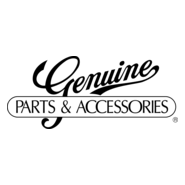 Genuine Logo PNG Vector